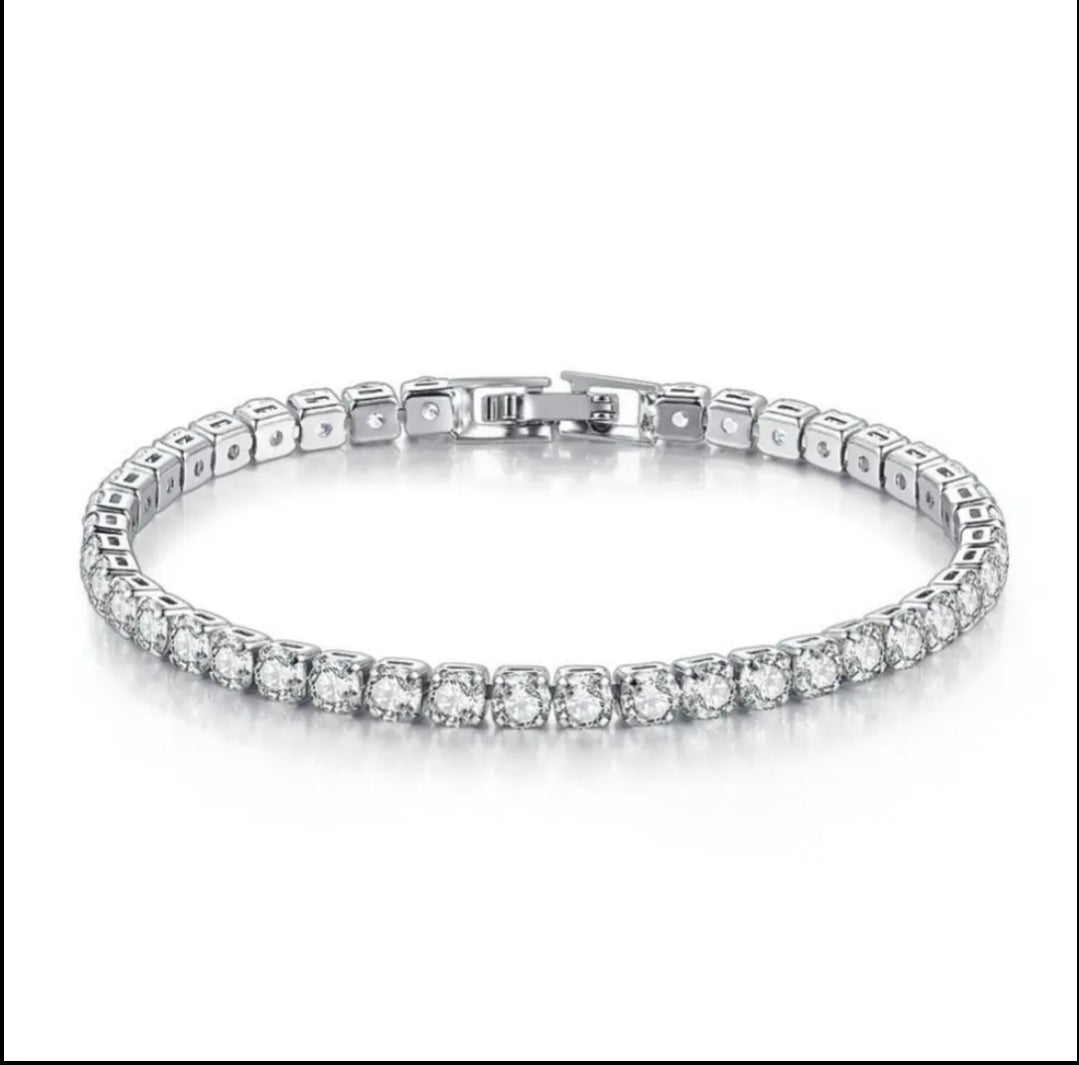Diamond Bracelet - Lunaenoor