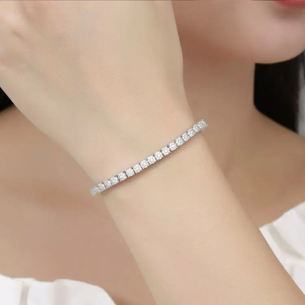 Diamond Bracelet - Lunaenoor